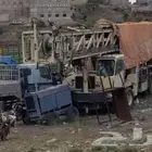 مطلوب للشراء حفار ابار اردي تونتي