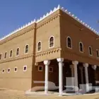 أعمال التراث الطيني وبنيان الحجر الطبيعي