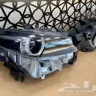 شمعات مازدا CX9 فل كامل موديل 2019