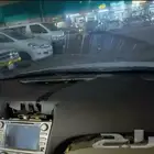 اصلاح بيبان طبلون شماسات جمس كامري وجميع انواع السيارات