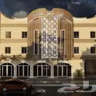 تصميم واجهه جمعية خيرية الشقق الفندقية بسعر مميز