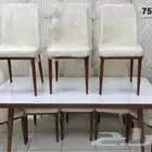 طاوله طعام رخام 2024