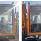 تركيب جميع انواع الزجاج المعدات
