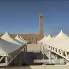 مظلات مدارس جده