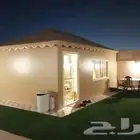 خيام وبيوت شعر ملكي جدة