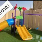 حياكم الله في مرجيحه كراسي في نطاته في