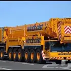 يوجد لدينا كرينات ورفعات شوكيه مالفت فركلفت سيزر لفت للايجار