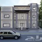 تصميم واجهات فلل مودرن وكلاسيك ونيو كلاسيك