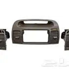 ريش كامري 2003 . 2006