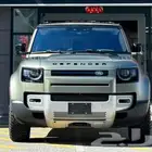 لاند روفر ديفيندر Defender 110 First Edition HSE موديل 2020