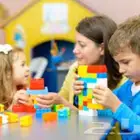 أخصائي تربية خاصة