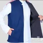 صديريات رجالي جوخ دبل فيس جهتين