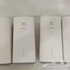 جميع انواع راوترات 5G