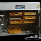فقاسات حجم 528 بيضة مع هدايا وضمان