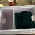 مصايد زيت صفايه زيت