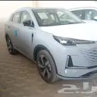 شانجان يوني اس 2025 لون اسمنتي