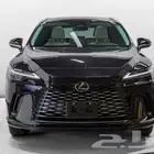 لكزس ار اكس Lexus RX 350h Luxury AWD SUV موديل 2023