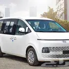 كمبروسر هونداي ستاريا