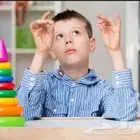 أخصائي توحد وفئات خاصة