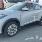 نيسان كيكس 2024