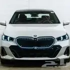 بي ام دبليو BMW 5 Series 530i M Kit M Sport Pro موديل 2024