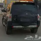 بيجيروا مستبيشي خبط 2007 ربع