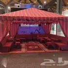 مظلات اشرعه بيوت شعر خيام وجميع التفصيلات