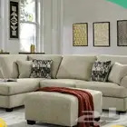 كنب مريح وجوده عاليه بسعر المصنع