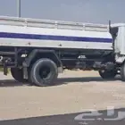 شاحنه هينو وايت موديل 92