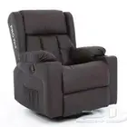كرسى تدليك كرسي راحة كراسي استرخاء ومساج جلد