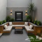 مهندس كمال  لتنسيق الحدائق بالاحساء