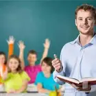 مدرس رياضيات ومتابعة للمرحلة الابتدائية والمتوسطة