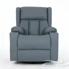 كراسي جلد ومخمل كراسي راحه كرسي استرخاء
