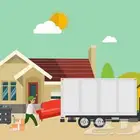 نقل عفش داخل تبوك وخارج تبوك