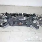 للبيع مجموعه الدفرنس الخلفي لكزس 460