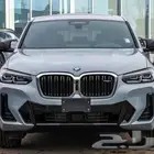 بي ام دبليو اكس فور BMW X4 M40i AWD SUV موديل 2023