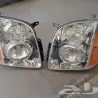 شمعات جمس وكاله من 2007 الى 2014