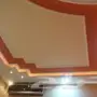 تشطيبات منزلية مميزة - دهانات، جبس وجورجيه!