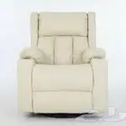 كراسي استرخاء جلد كرسي دوار كرسي راحه كرسي تدليك