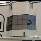 تفصيل جميع انواع الشبابيك والمطابخ والدواليب