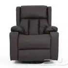كراسي استرخاء كرسي مساج كراسي جلد ومخمل