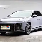 هيونداي - ازيرا كاليجرافي - 2023 - استيراد