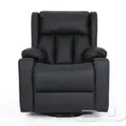 كراسي جلد كرسي راحة والتدليك كراسي استرخاء