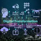 جلسات إستشارية وتدريبية (التحول الرقمي)