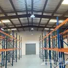 مستودعات مرخصة من هيئة الغذاء والدواء