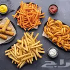 تصوير منيو ومنتجات
