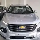 شيفرولية جروف نص فل LT 2025 كاش او اقساط