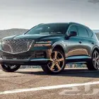مطلوب جينسس Gv80 تنازل