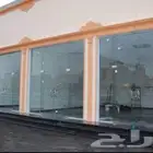 موسسة التنطيم الحديث للزجاج وسكريات محايل عسير