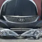 لوفر لكم واجهه ازيرا 2012 إلى 2017 نظيف وكاله مستعمل